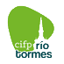 CIFP Rio Tormes (@rio_tormes) Twitter profile photo