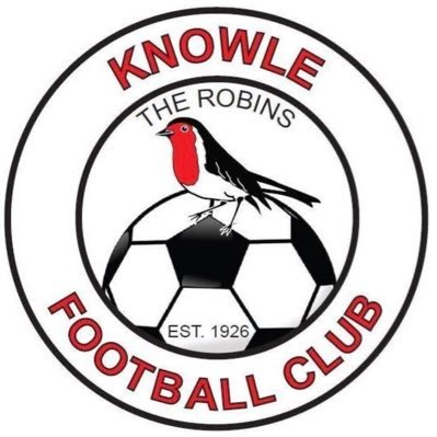 Official Twitter Account of Knowle Football Club |  Les James Challenge Cup & County Vase Cup 2023 Winners 🏆 #UTR🔴⚫️