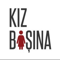 Kız Başına(@kiz_basina) 's Twitter Profile Photo