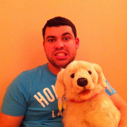 DaveRoss_'s profile picture. 