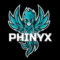 Phinyx(@Phinyx7) 's Twitter Profile Photo