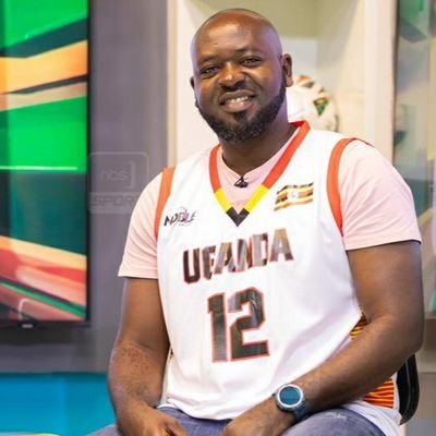 Sports Analyst | Presenter #NBSportThisEvening @NBSportUg #NBSPressbox| Lover of Sport | Family Man