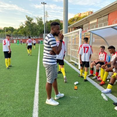 Sobesobo's profile picture. Sports management | Athlete development