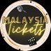 Malaysia Tickets (@MalaysiaTickets) Twitter profile photo