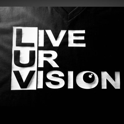 ur HEART is the map, ur emotions are the compass; find ur LUV #LiveUrVision