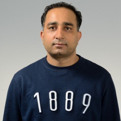 I have over 9 yr exp in bioinformatics & worked in different lab such as @CSIRIMTECH, @CSIRCIMAP India, and @FEKT_VUT
BUT Brno Czech Republic.