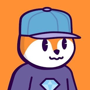 VickiStarrNFT66's profile picture. Toasty