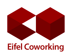 Netzwerken vor Ort - Homeoffice in Gemeinschaft - Allein arbeiten war gestern. Der EifelCoWorking Space in Gerolstein ist ein Angebot von EifelWeb Consulting