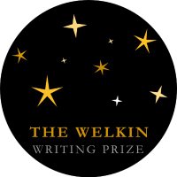 The Welkin Writing Prize(@WelkinPrize) 's Twitter Profile Photo