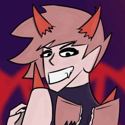 ♥Petra's Demons♥(basically abandoned)さんのプロフィール画像
