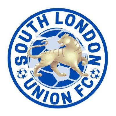 SLUnion_'s profile picture. Croydon Municipal Sunday League
