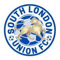 South London Union Fc(@SLUnion_) 's Twitter Profile Photo