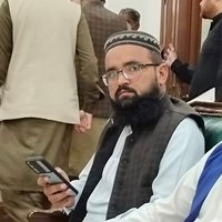 Mulana AbdulGhaffar Farooqi(@MulanaFarooqi) 's Twitter Profile Photo