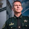 SheriffMina's profile picture. Sheriff, Orange County Sheriff’s Office, Florida. Former Chief of Police, Orlando P.D. Proud U.S. Army Veteran, 82nd Airborne Division. IACP Board Member.