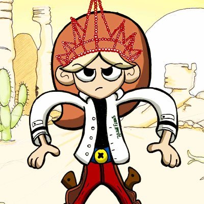 itsbraveflaws's profile picture. 