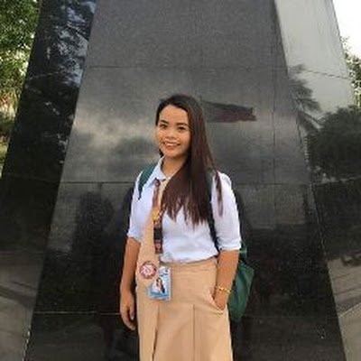 abalosfayee's profile picture. NO PAIN NO GAIN I CPA LAWYER 202X