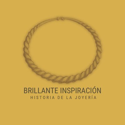 Historia de la joyería sin complicaciones. Joyas históricas y especiales. @bri_inspi en Instagram. Por 𝔅𝔢𝔞𝔫 𝔫𝔞 𝔊𝔠𝔯𝔬í @artexix | @29ac_ediciones