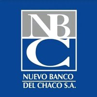 Nuevo Banco del chaco(@banco_nuevo) 's Twitter Profileg