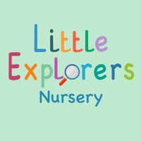 Little Explorers(@LExplorersUsk) 's Twitter Profile Photo