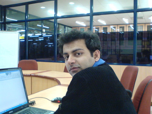 SAP Consultant