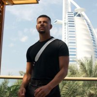 Ruben Onuha (@onuharuben) 's Twitter Profile