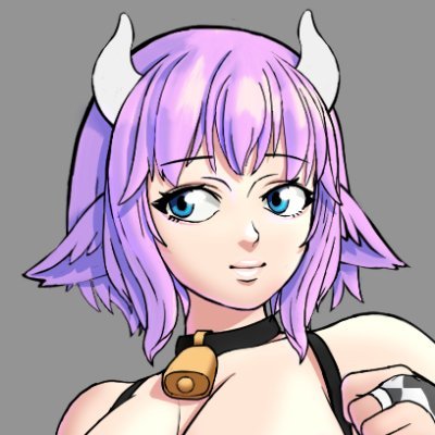 Kuro_The_Cow's profile picture. Just a Cow | NSFW Digital Artist | VERIFIED MOD AUTHOR(? | PSO2 NGS Ship 2