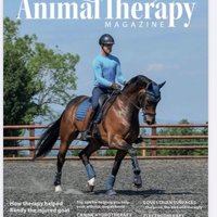 Animal Therapy Media (@atmediamag) 's Twitter Profile