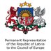 Representation of Latvia to the Council of Europe (@LatviaCoE) Twitter profile photo