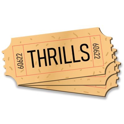 An Inclusive and Interactive Theme Park Social Media Collective. You can find us on Instagram, YouTube and Discord too! tickettothrills@gmail.com ⬇️