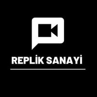 Replik Sanayi(@replik_sanayi) 's Twitter Profile Photo