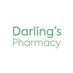 Darling’s Pharmacy (@darlingschemist) Twitter profile photo Darling’s Pharmacy (@darlingschemist) Twitter profile photo