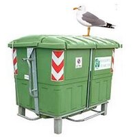 STOP ai rifiuti (@discariche) 's Twitter Profile