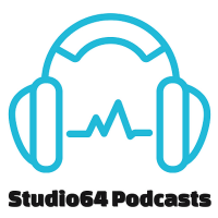 Studio64 Podcasts (@studio64p) 's Twitter Profile