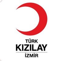 Türk Kızılay İzmir İl Merkezi(@izmirkizilay) 's Twitter Profile Photo