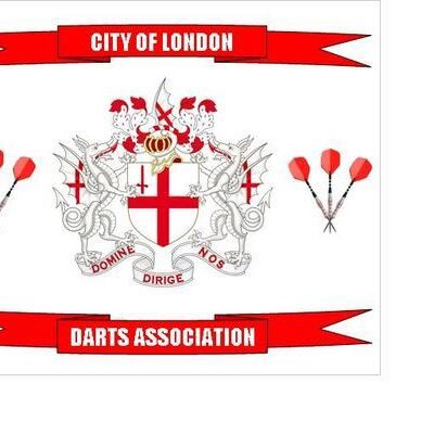 We are City of London Darts Association (COLDA) playing league, tournament and opens in the City of London