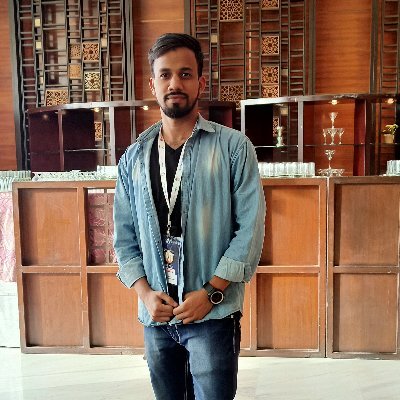 WritesZakariya's profile picture. Senior Sub-editor @bsindia | Alumni of @iimc_India