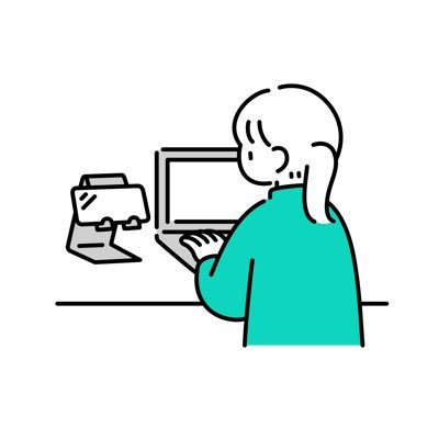 lactop_official's profile picture. フリーランスエンジニアです。 Webアプリ開発と自動化ツール作成専門でやってます。ご依頼◦見積もりはDMまでお願い致します。