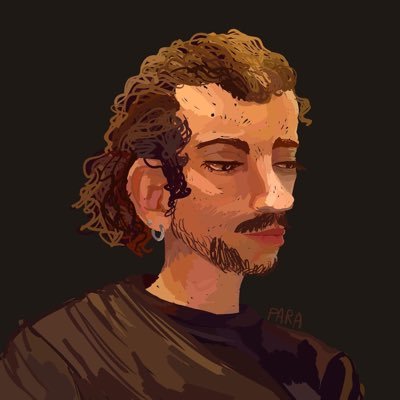 seplamv's profile picture. matheux | gauchiste | 🏴🏳‍🌈 | « j’ai jamais vu un haineux comme ça. le mec gueule contre absolument tout »