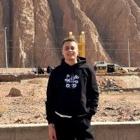 Youssef Eldeeb (@youssefeldeeb77) 's Twitter Profile