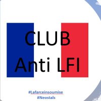 Club Anti LFI Parodie(@Club_anti_LFI) 's Twitter Profile Photo