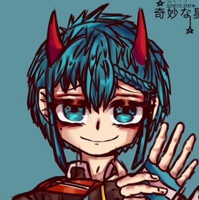 奇妙な星🌟さんのプロフィール画像