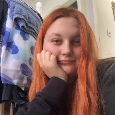 nattysmallz's profile picture. ✨ she/her, 23!