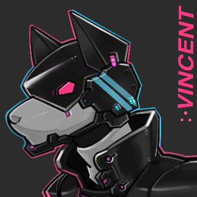 Vincentさんのプロフィール画像