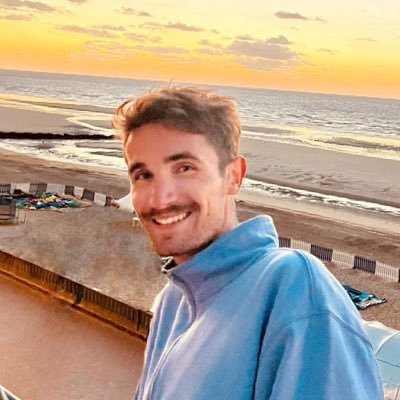 Mpain1998's profile picture. | 🍪🍩🏃🏻‍♂️|