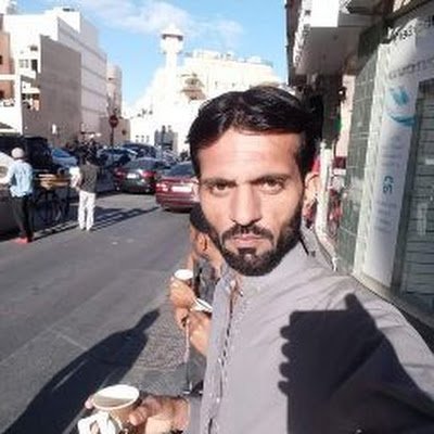 fakharj50996671 Profile Picture