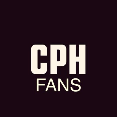 News from and about Copenhagen Airport. This is NOT an official account but is managed by dedicated fans. For official see @cphairports