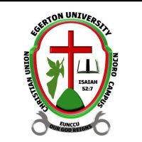 Egerton CU ❁ (@egertoncu) 's Twitter Profile