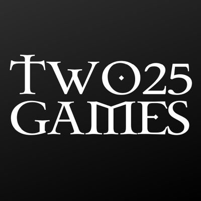 Two25 Gamesさんのプロフィール画像