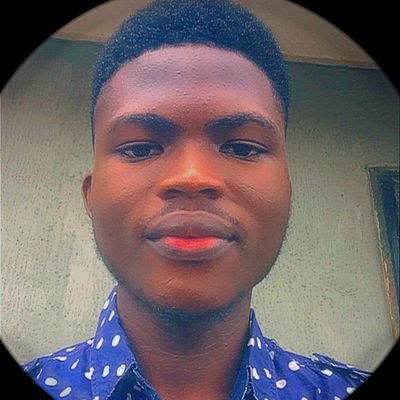 joshua_odetayo's profile picture. S66BX99Y