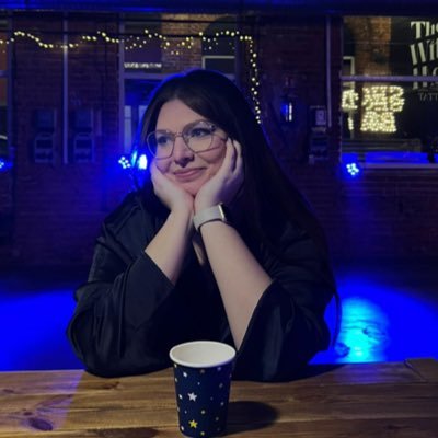 arcueilcachan's profile picture. tu głównie F1 i lekkoatletyka | ona/jej | consulting manager #F1PL